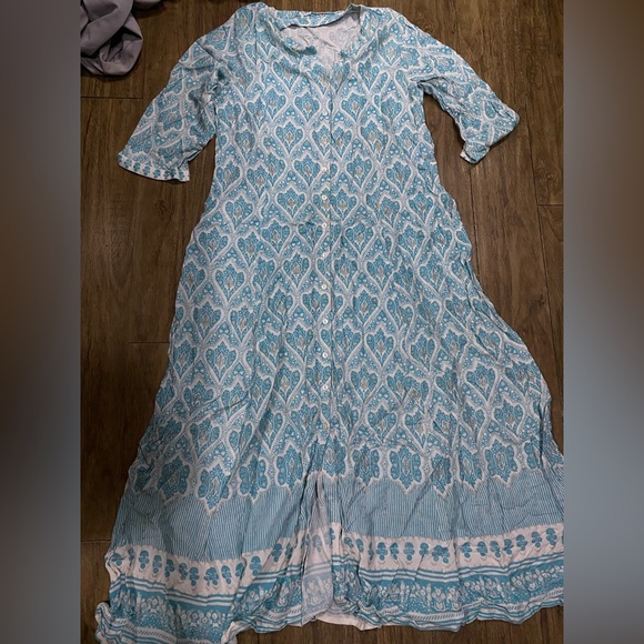 W kurti - Picture 2 of 4